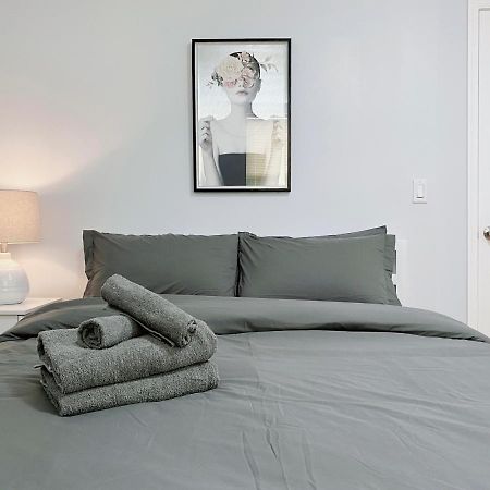 Nova Philadelphia Callowhill 436 Dış mekan fotoğraf