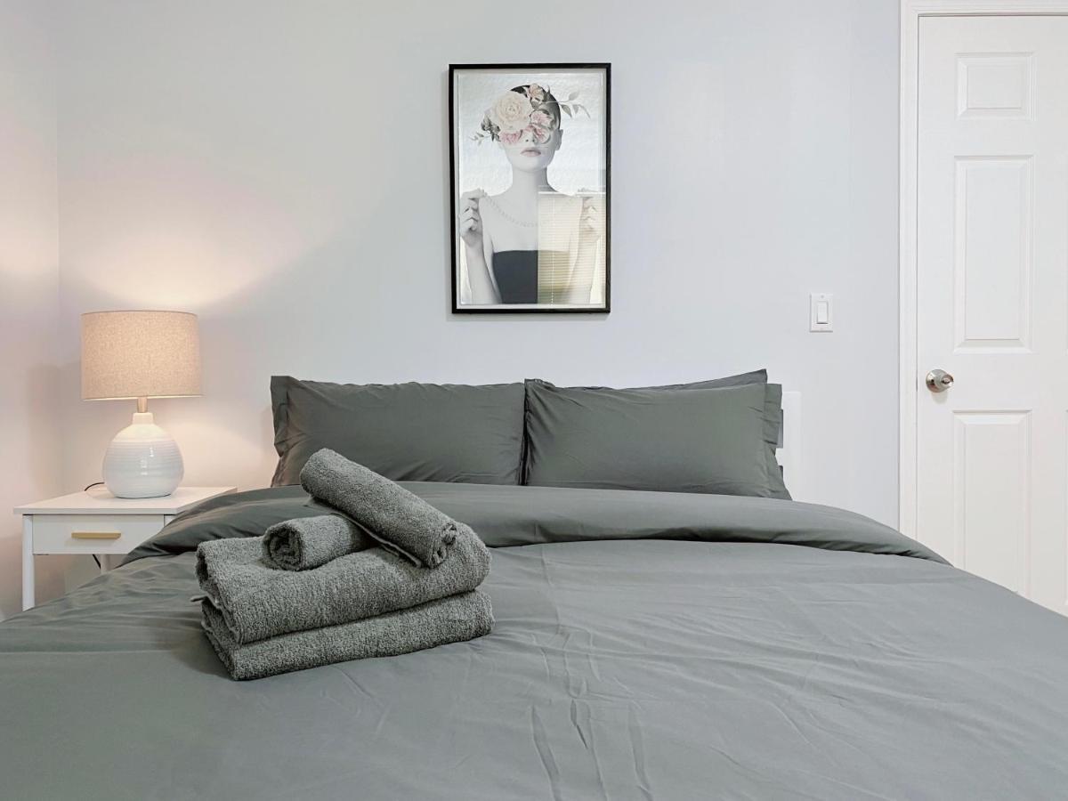 Nova Philadelphia Callowhill 436 Dış mekan fotoğraf