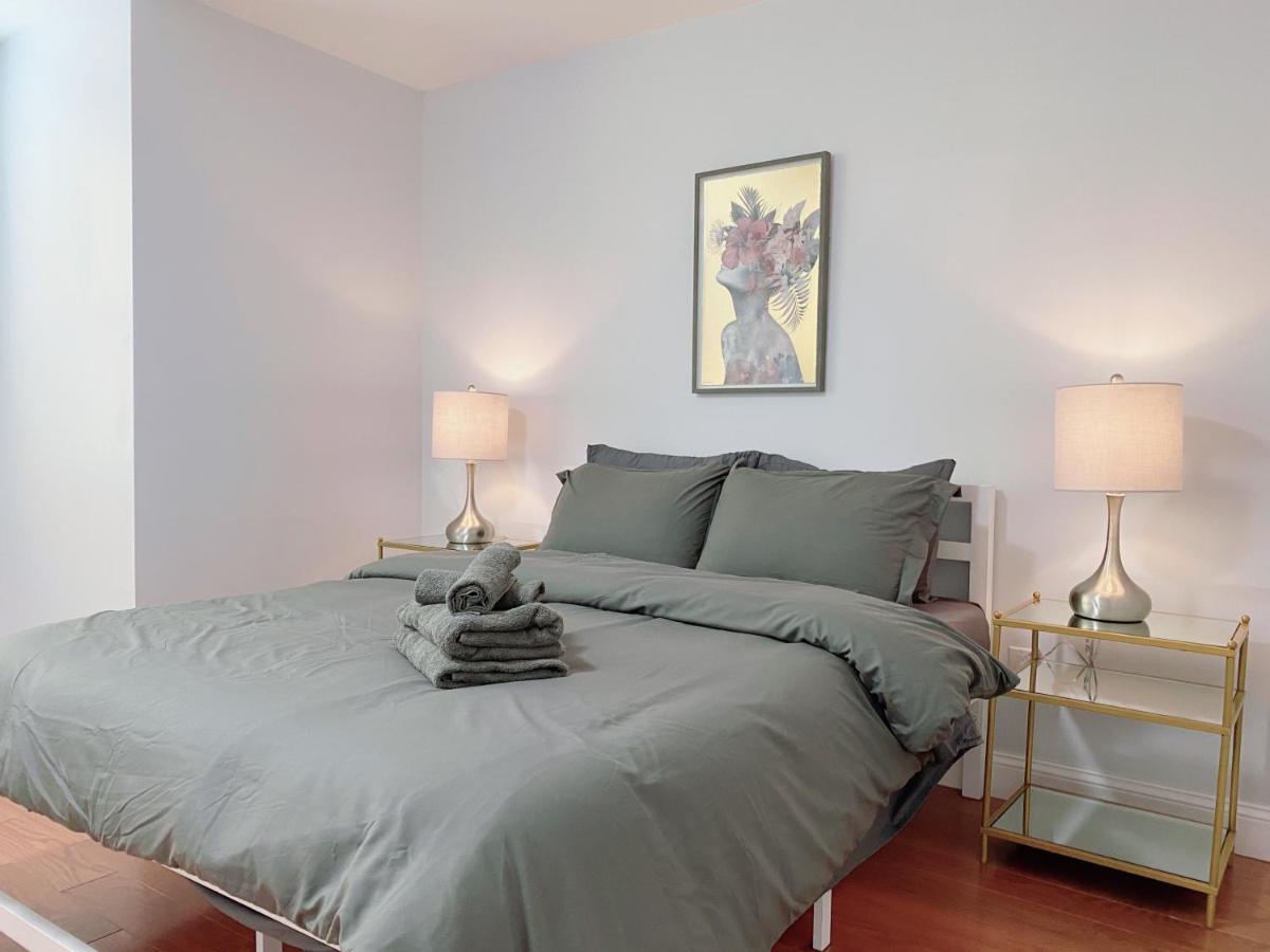 Nova Philadelphia Callowhill 436 Dış mekan fotoğraf