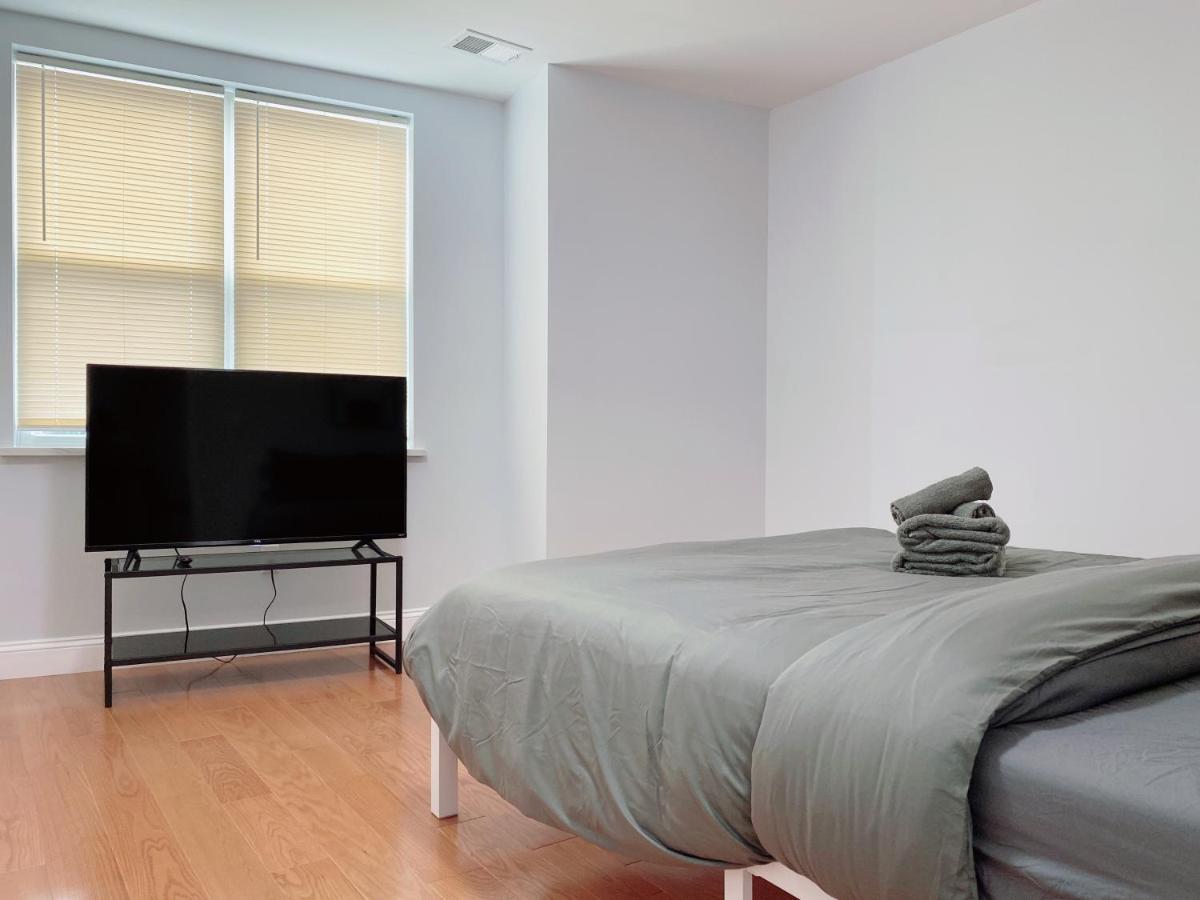 Nova Philadelphia Callowhill 436 Dış mekan fotoğraf