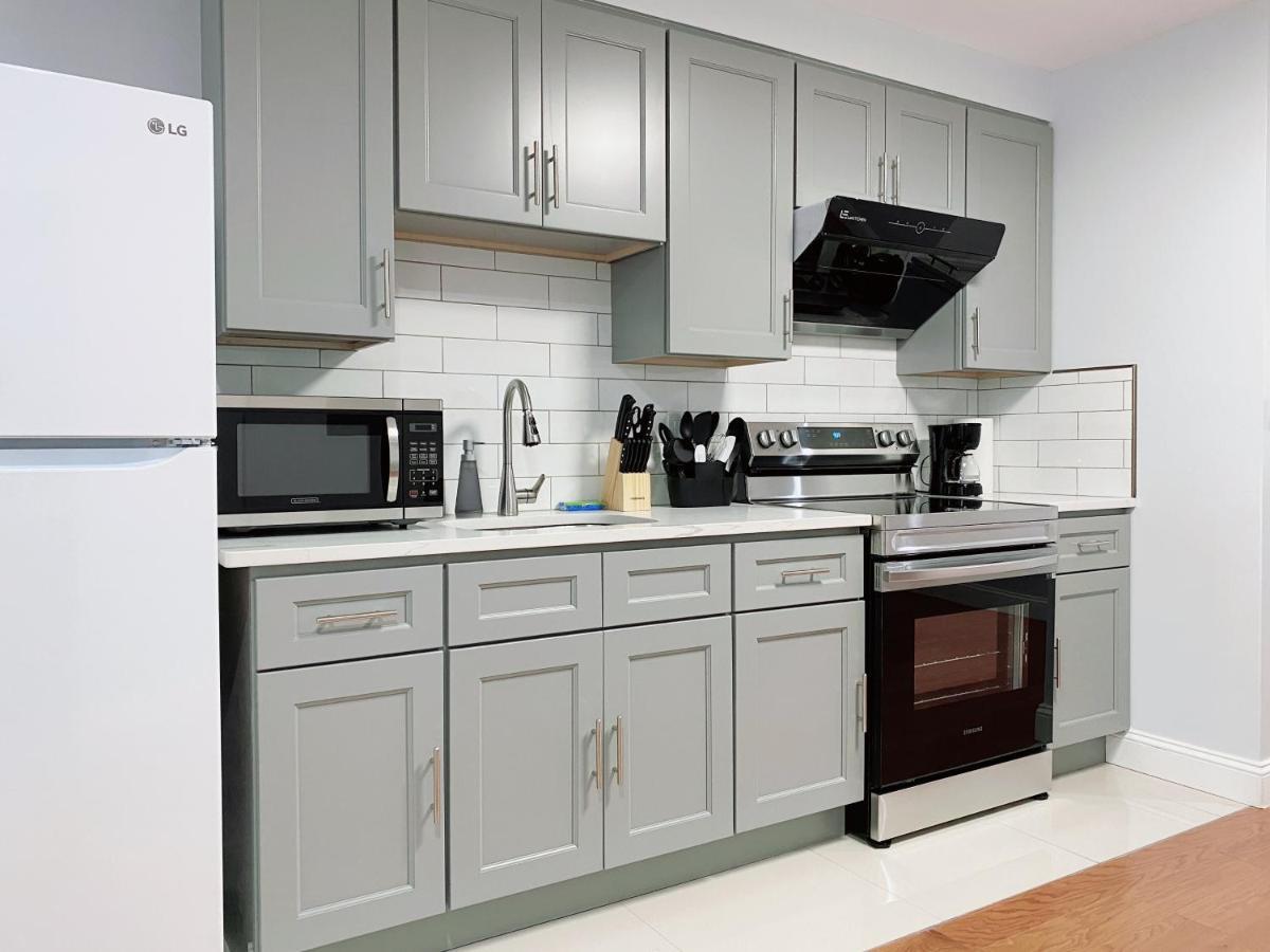 Nova Philadelphia Callowhill 436 Dış mekan fotoğraf