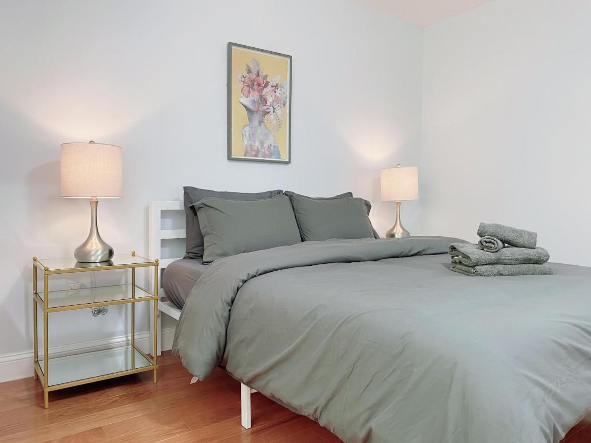Nova Philadelphia Callowhill 436 Dış mekan fotoğraf