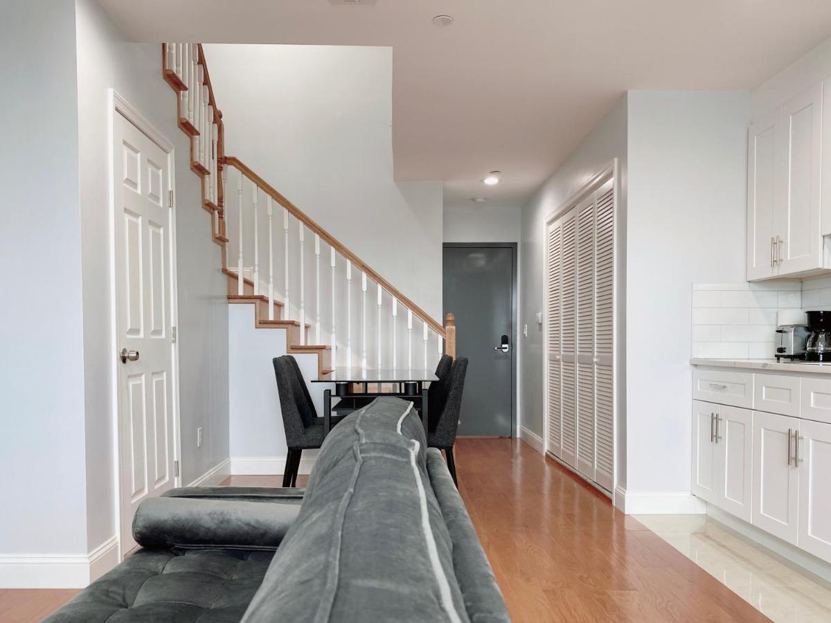 Nova Philadelphia Callowhill 436 Dış mekan fotoğraf