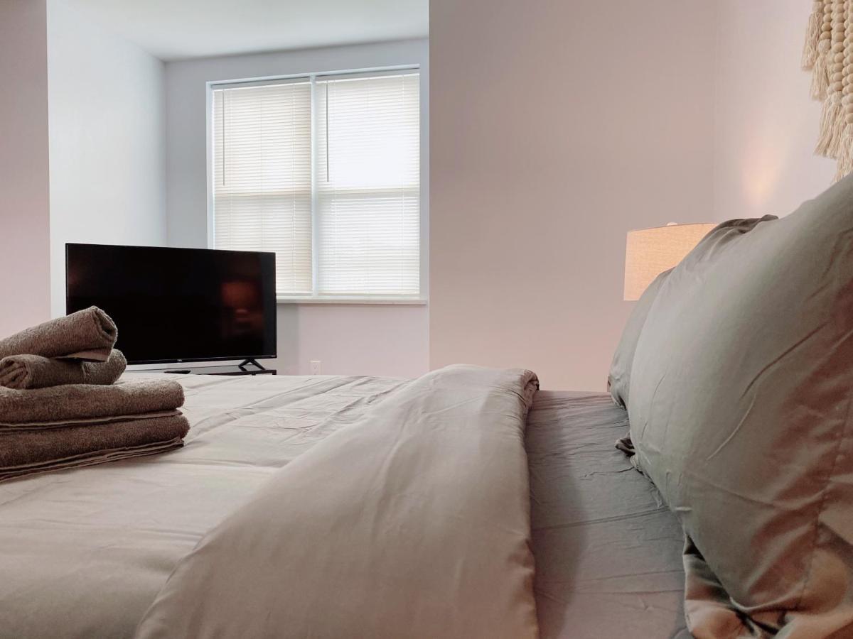 Nova Philadelphia Callowhill 436 Dış mekan fotoğraf