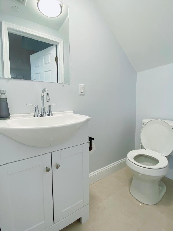 Nova Philadelphia Callowhill 436 Dış mekan fotoğraf