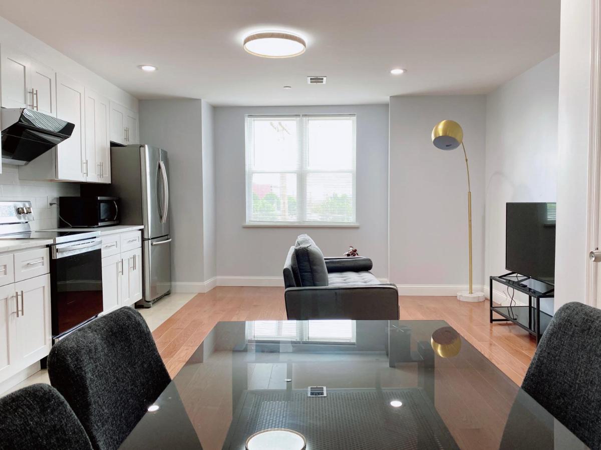 Nova Philadelphia Callowhill 436 Dış mekan fotoğraf