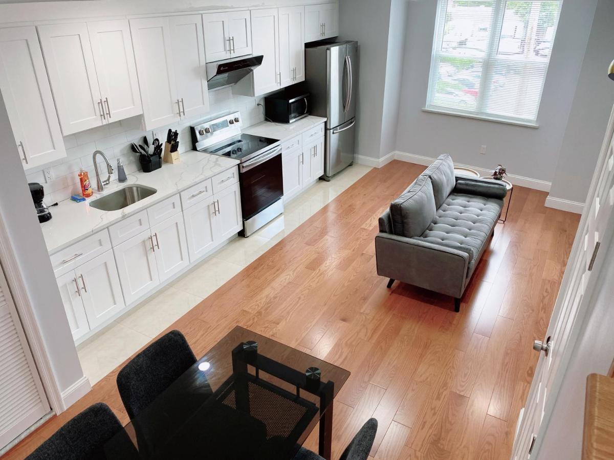 Nova Philadelphia Callowhill 436 Dış mekan fotoğraf