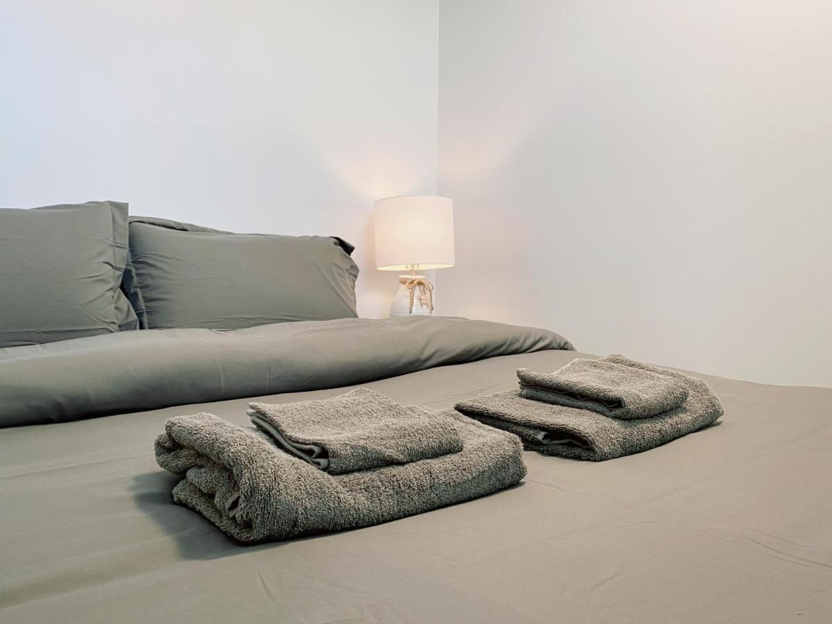 Nova Philadelphia Callowhill 436 Dış mekan fotoğraf