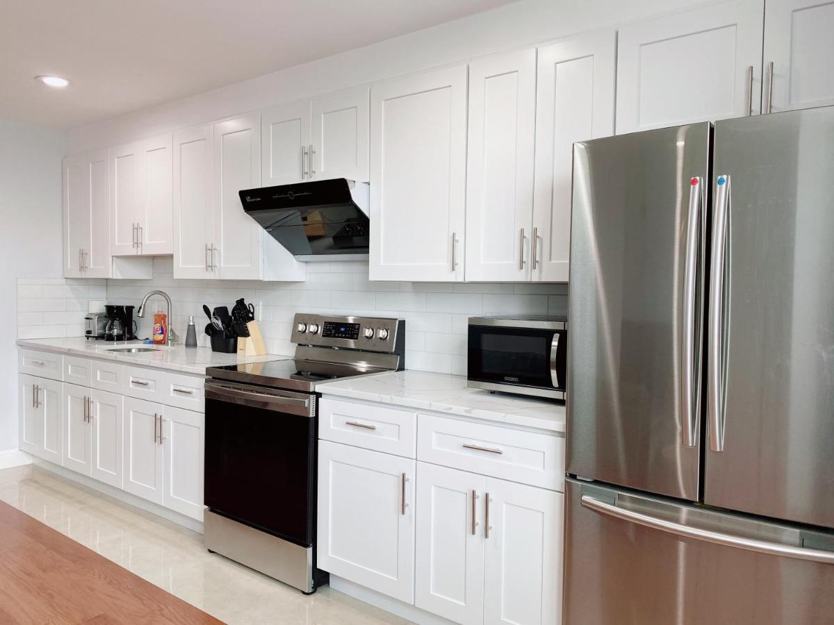 Nova Philadelphia Callowhill 436 Dış mekan fotoğraf