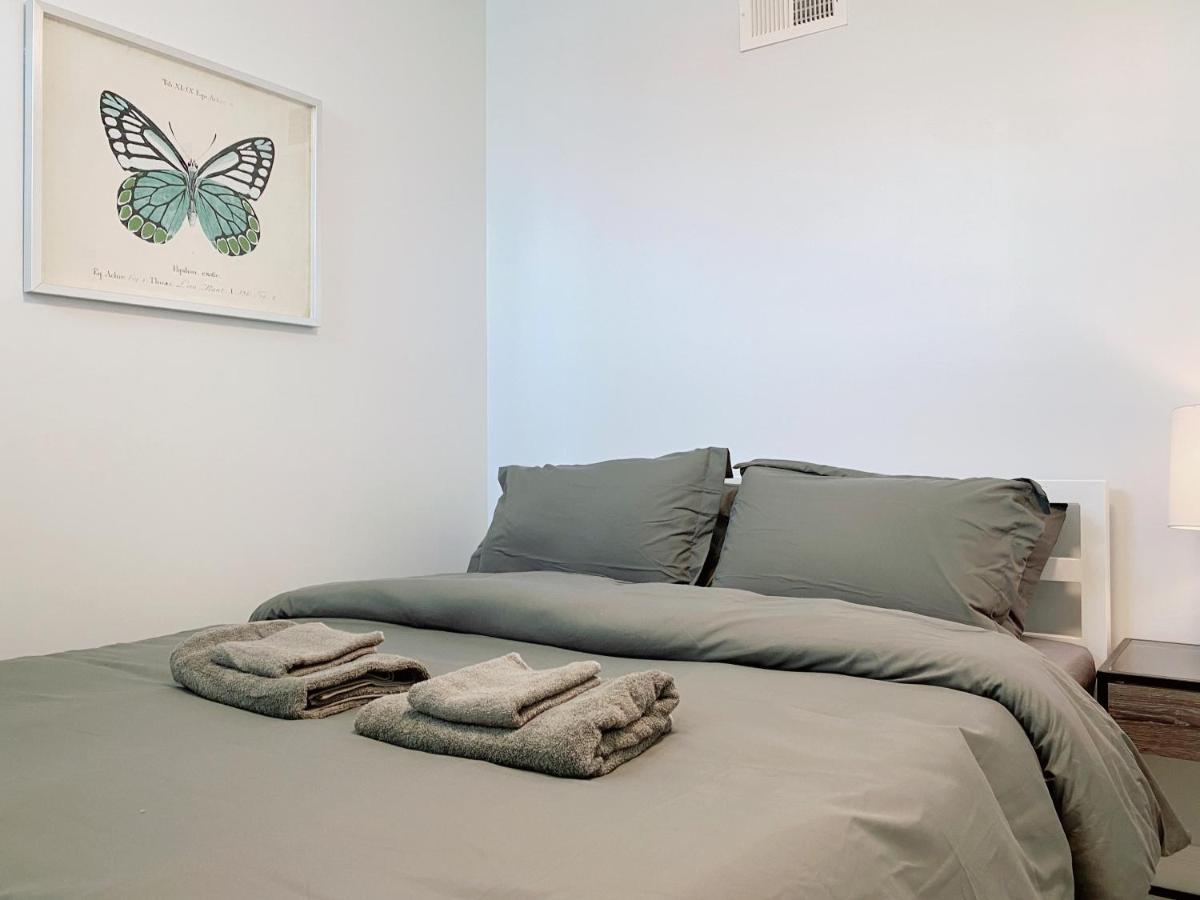 Nova Philadelphia Callowhill 436 Dış mekan fotoğraf