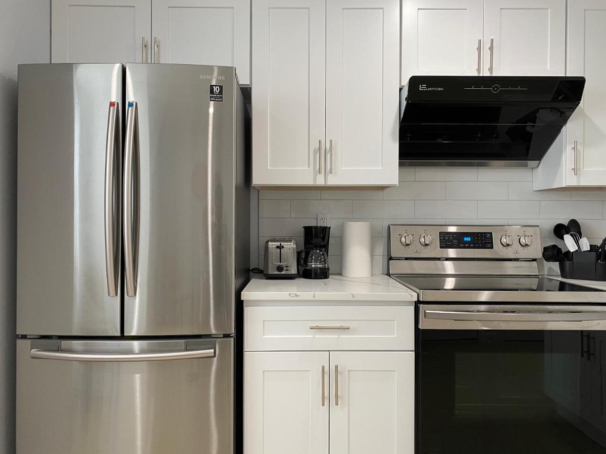 Nova Philadelphia Callowhill 436 Dış mekan fotoğraf