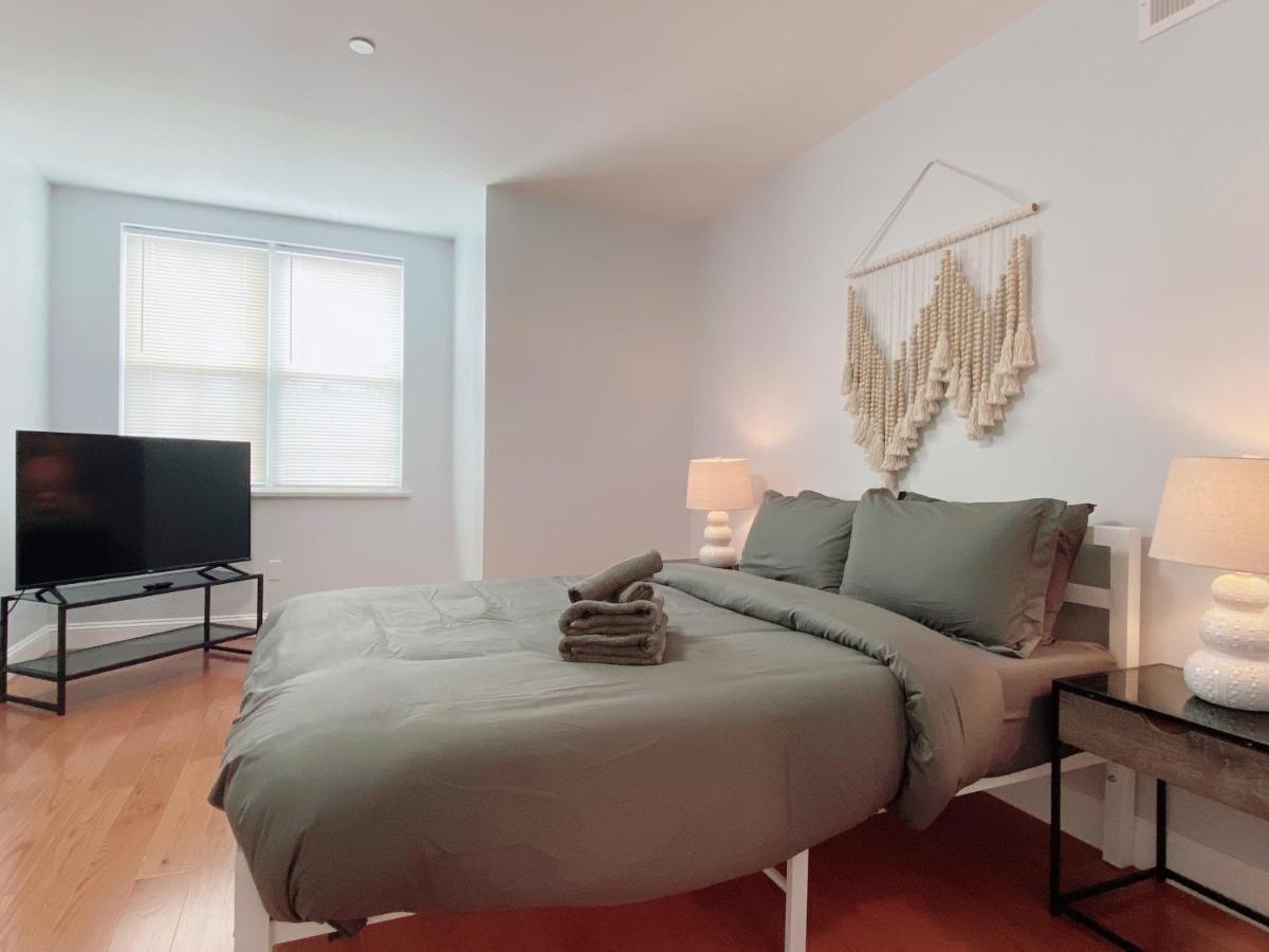 Nova Philadelphia Callowhill 436 Dış mekan fotoğraf
