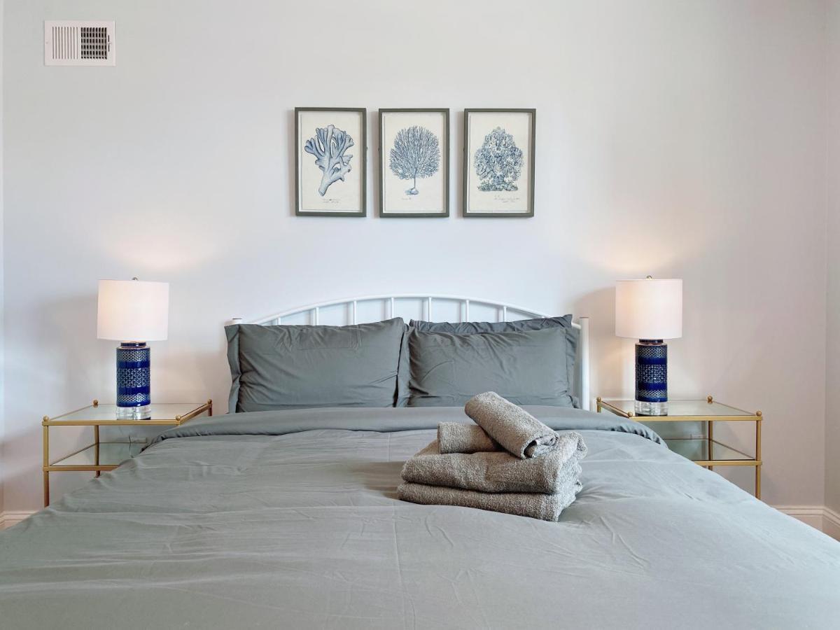 Nova Philadelphia Callowhill 436 Dış mekan fotoğraf